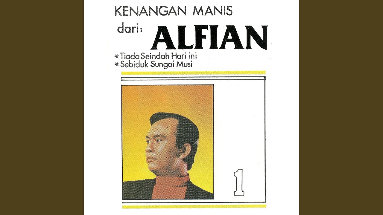 Tiada Seindah Hari Ini