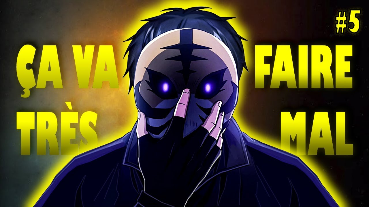 C'est Le Génie De La Lignée Unique Et Un Prodige Au Talent Hors Norme 5