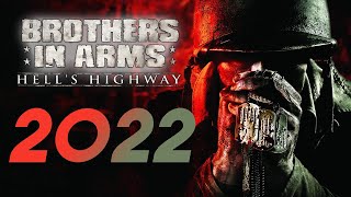 Brothers In Arms: Hell&#39;s Highway || Worth it in 2022?