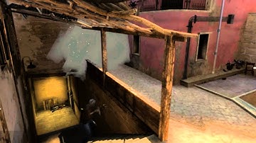 Bomb plant 1v4 Clutch - Csgo