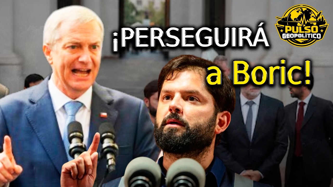 Auditorías de Kast acorralan a Boric!