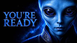 THE ARCTURIAN CONTACT IS NO LONGER PREPARATION — YOU'RE READY TO RECEIVE | Arcturian Council Message
