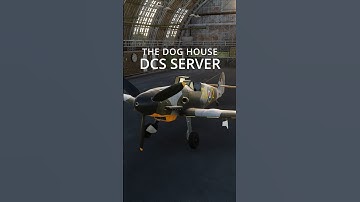 DCS: BF-109 K Mini Cold Start Tutorial #dcs #dcsworld