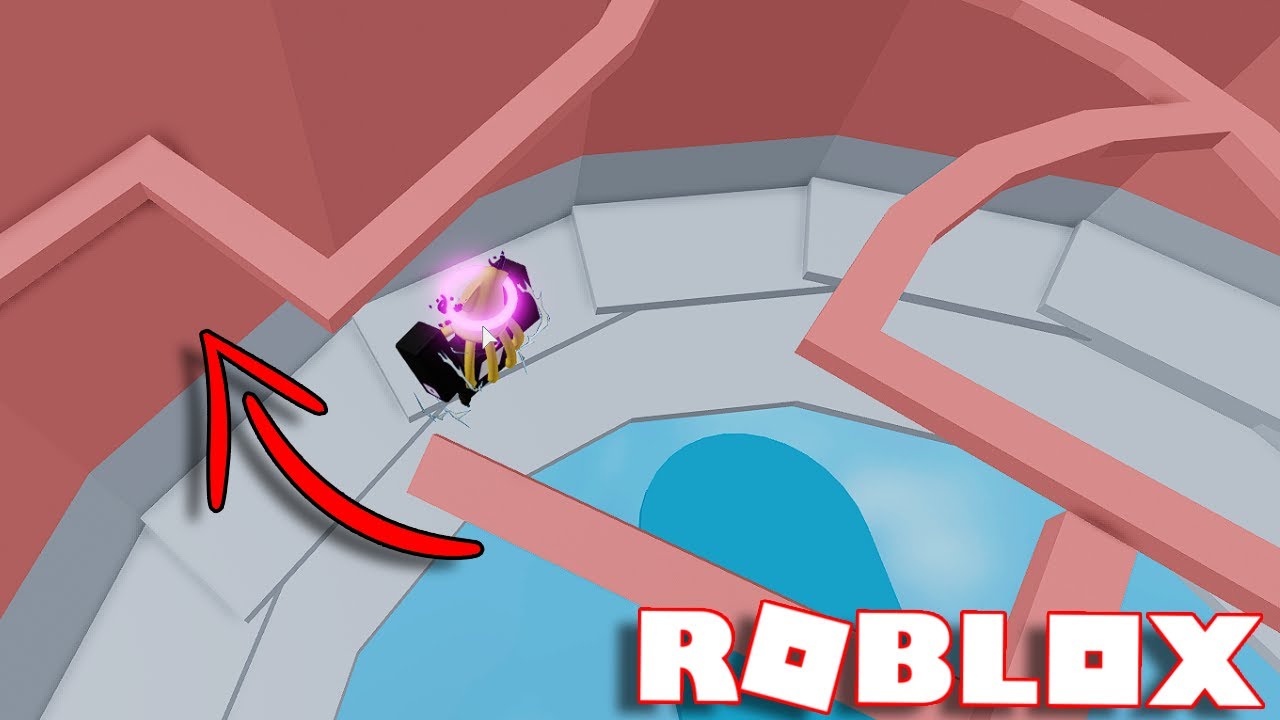 MOST SECRET SHORTCUTS in Tower of Hell