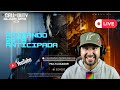🔥 EN VIVO: ¡Jugando la BETA ANTICIPADA de Call of Duty: Black Ops 7! | Primeras Impresiones