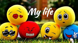 My Life New Whatsapp Status And Quotes