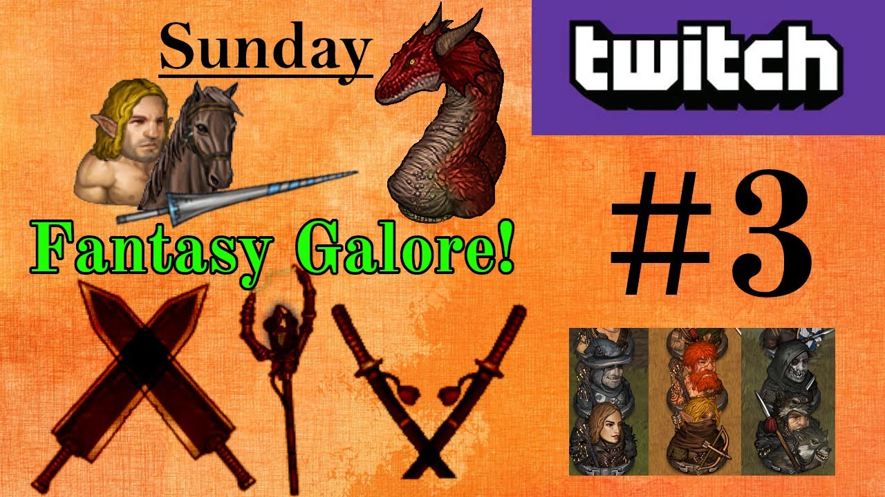 Battle Brothers Filling The Team, All We Need Is Levels & We'll Rule