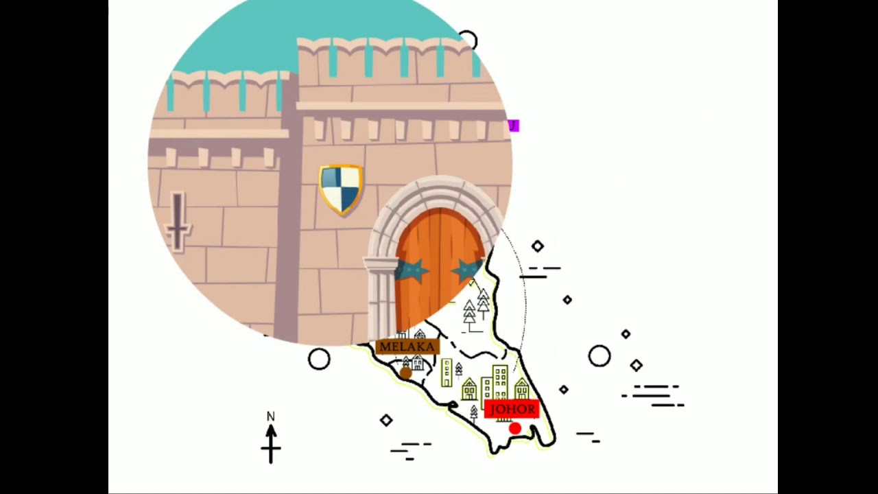 Fascinating Malaysia