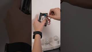 Shine Brighter With Star Ring Illuminate Your Home With Intelligent Dimmer Switches