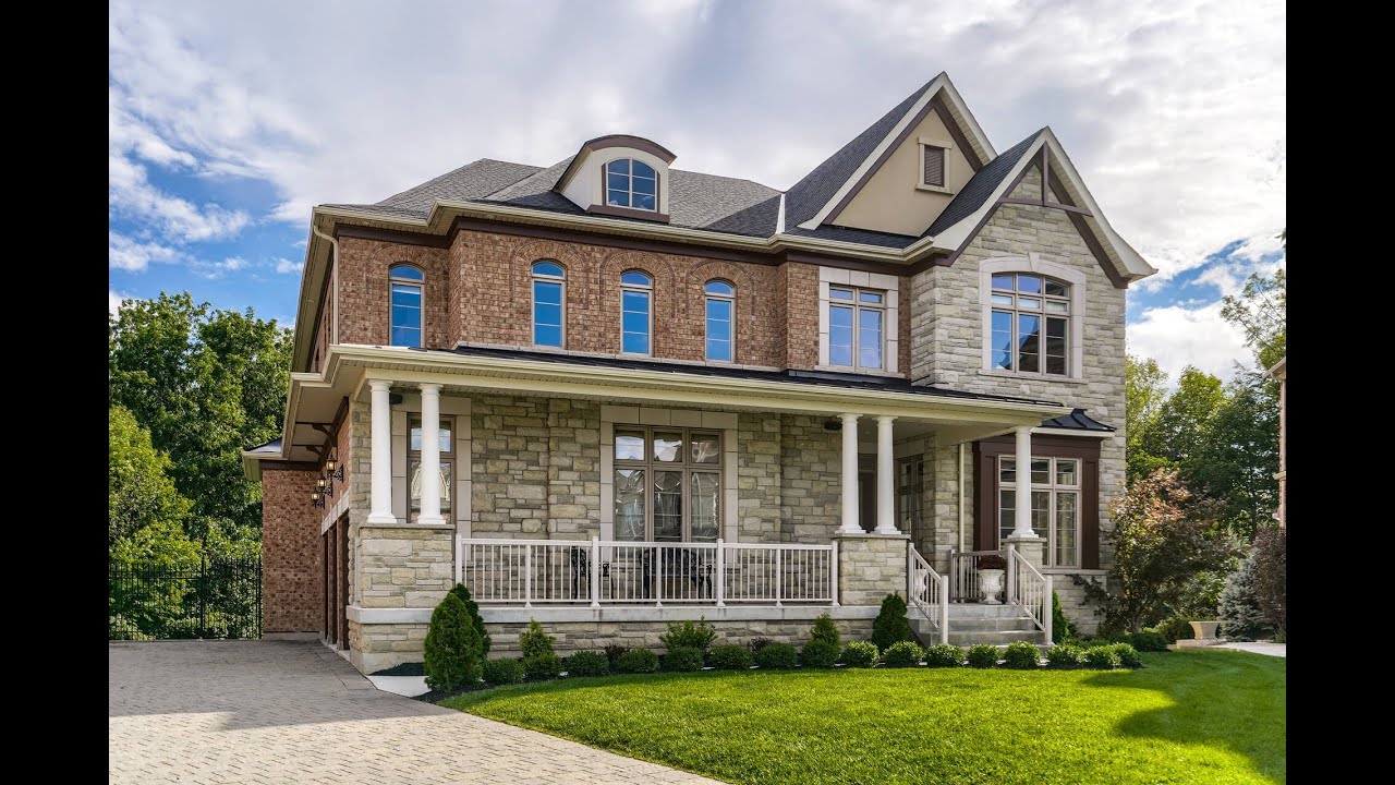 24 Cachet Court, Brampton Home for Sale Real Estate Properties for