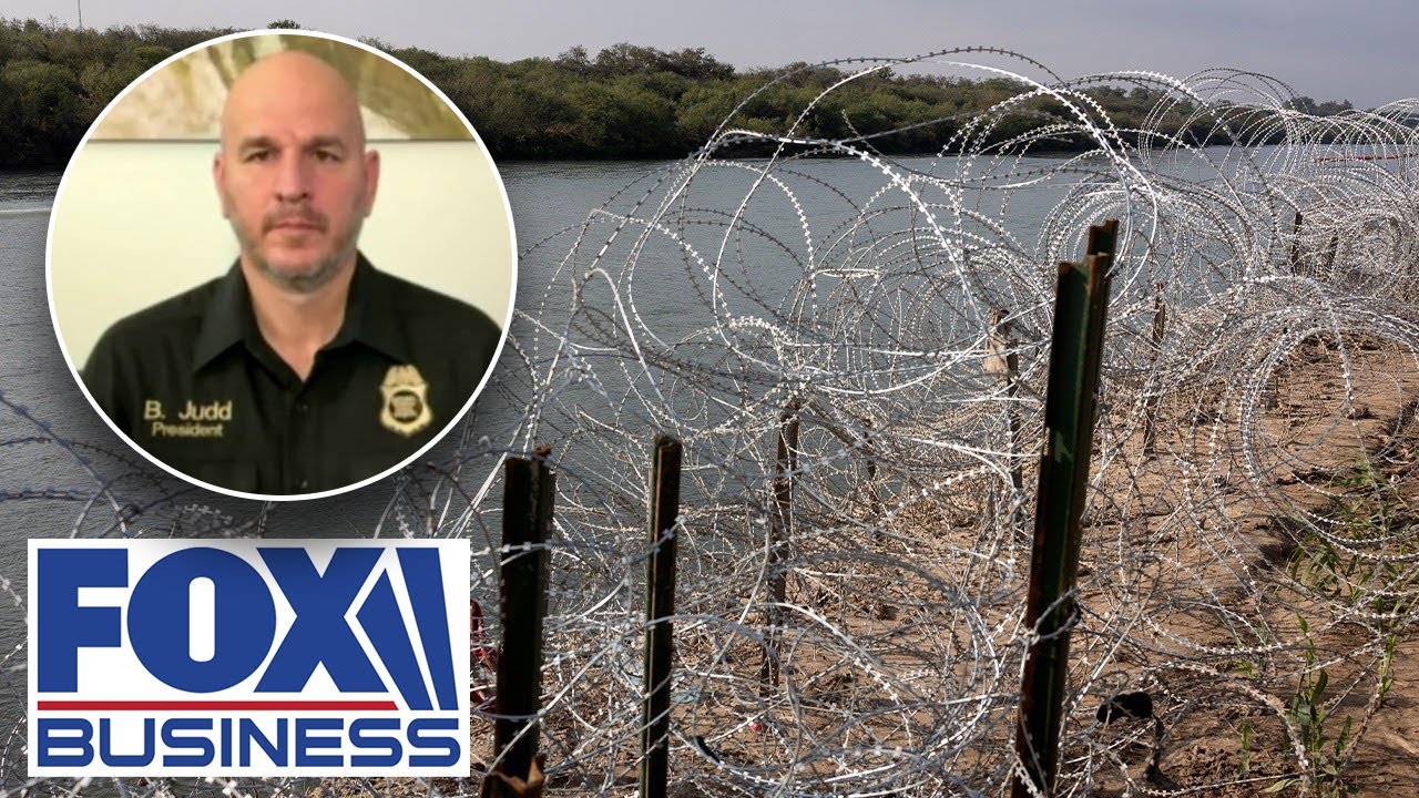Border expert reveals the ‘major loser’ from SCOTUS’s razor wire decision