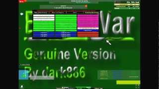 ROBLOX: base war glitch