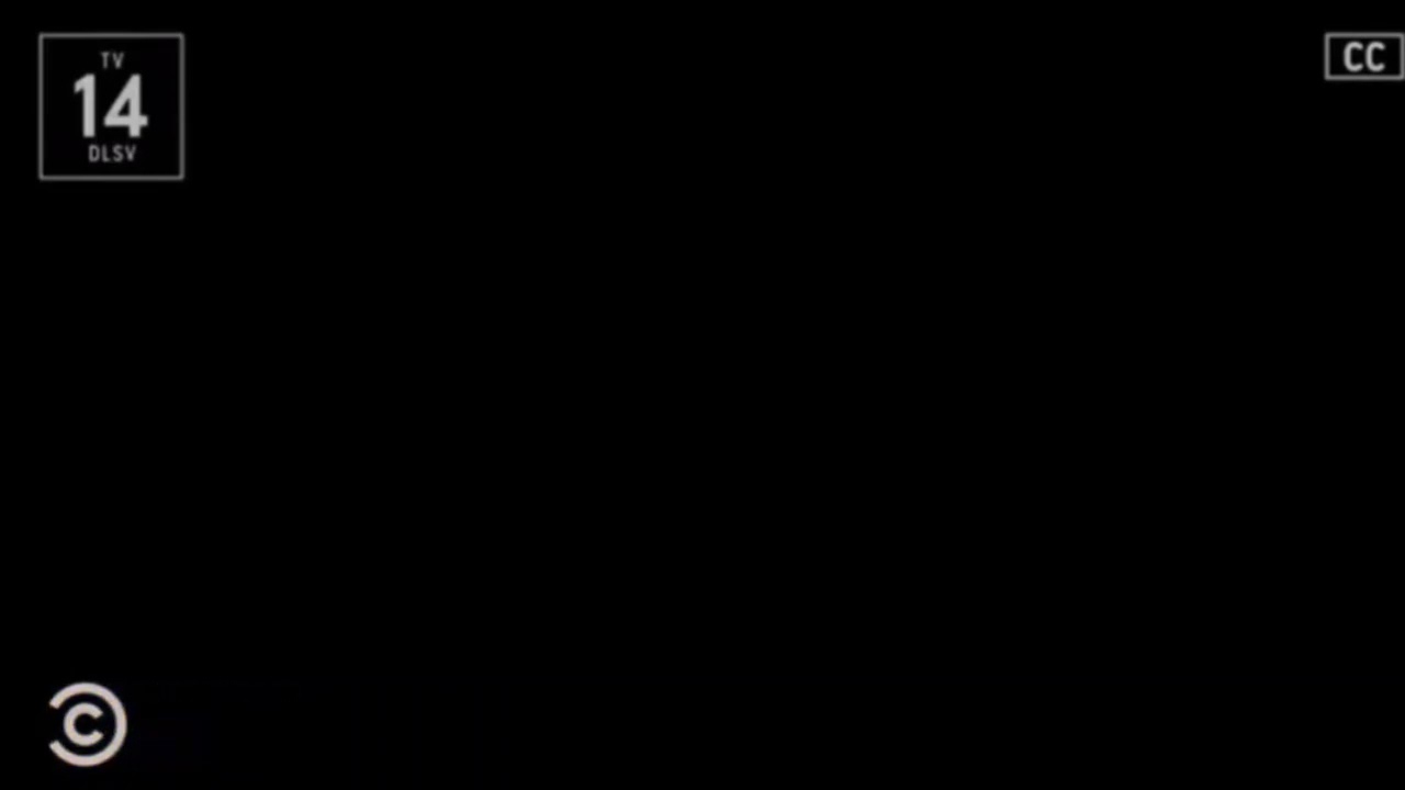 TV-14-DLSV Screen Bug 2019- for  Filmora blending