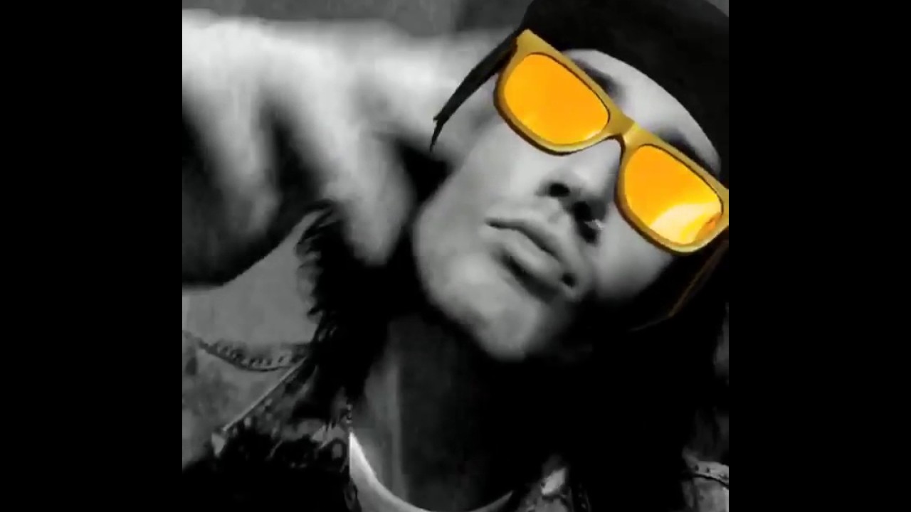 The most addictive sound | Denis Shaforostov