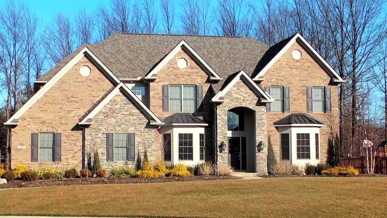 New Homes North Ridgeville OH Call 4408226820 Custom Builder