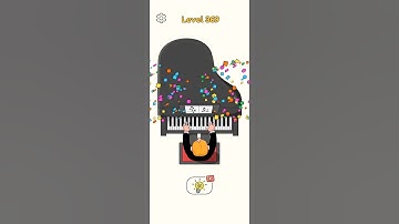 DOP 4 -LEVEL #369 | DRAW ONE PART~ #shorts #tiktok  #shortfund #fyp #shortvideo #randomly  #gameplay