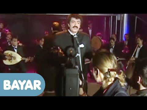 Müslüm Gürses - Sende Kalmış