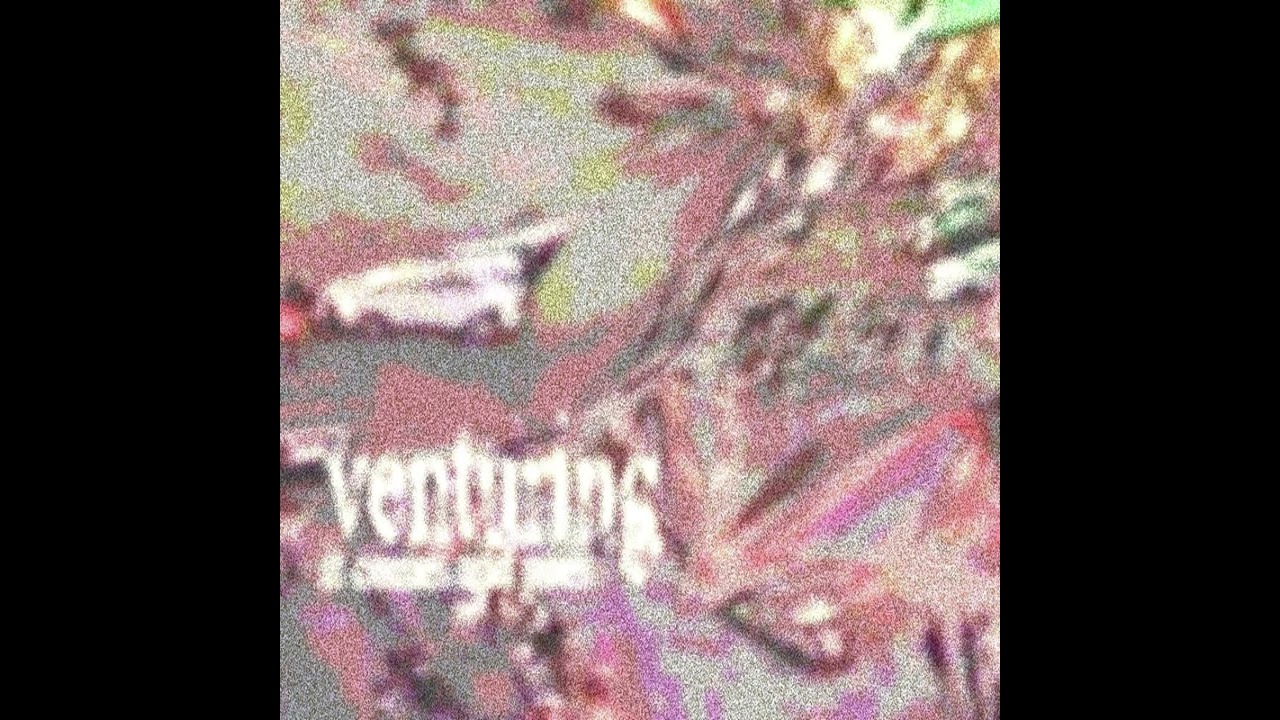 venturing - No Control