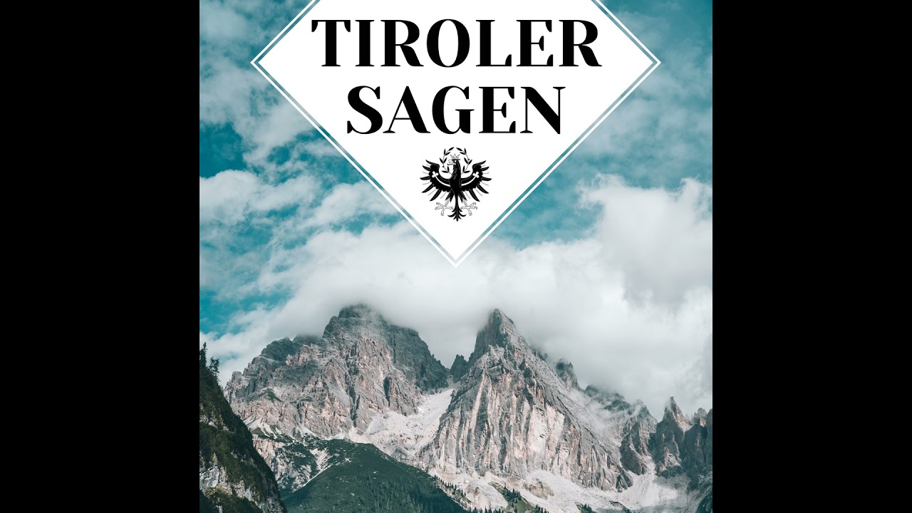 Tiroler Sagen #1 - Innsbruck Teil 1