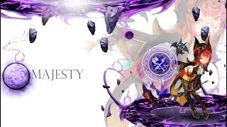 Dragon Nest SEA - Majesty Solo Rune Dragon Nest 4 Man