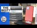 Top 3 Otterbox iPhone 11 Cases? - NEW Commuter vs Defender vs Symmetry vs Otter Pop