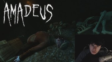 Amadeus: Amnesia Custom Story - Part 3