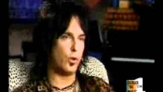Motley Crue