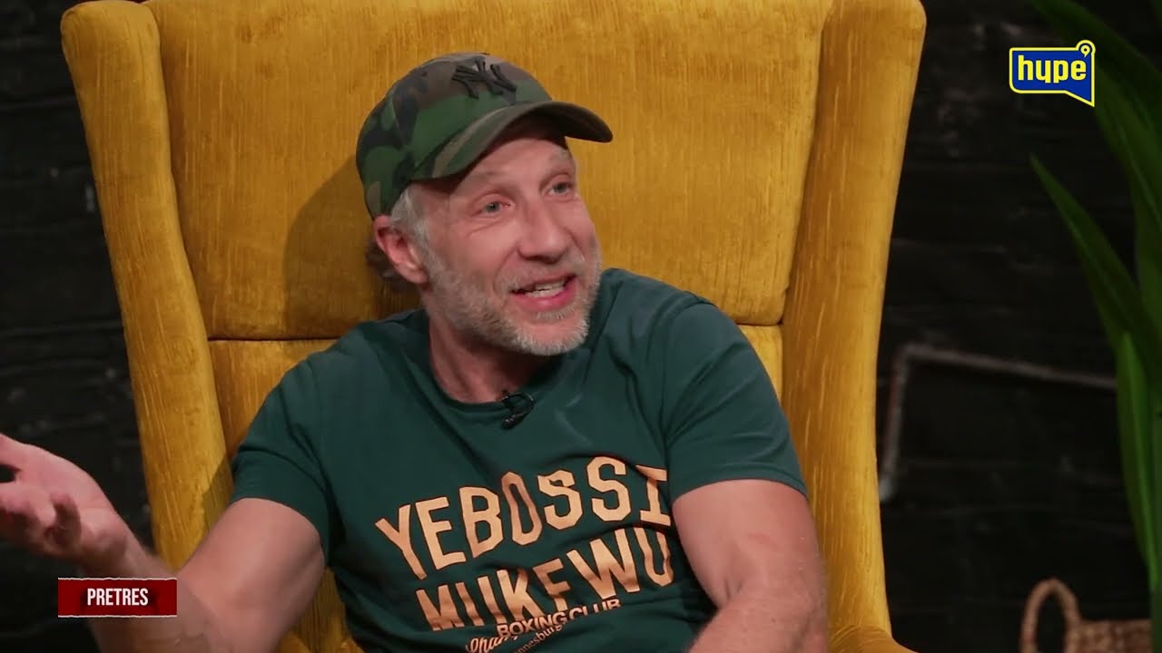 Milan Kalinić o PREVARI supruge?! 