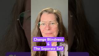 Blindness - Awakening