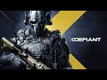 MY FIRST XDEFIANT GAMEPLAY