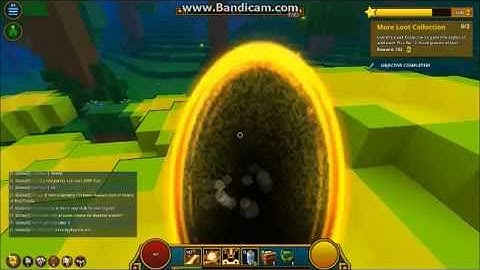 Trove Dungeon Showcase: Cursed Vale