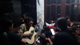 Lagu campursari Nagih janji cover by keroncong korat karet