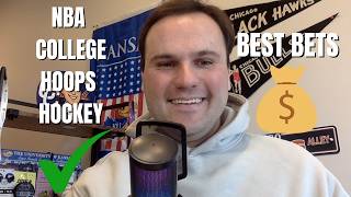 Nick s Picks Suns vs Mavericks Knicks vs Pacers Iowa State vs TCU Best Bets
