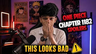 Luffy Is Here One Piece Chapter 1182 Spoilers Malayalam