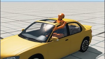 How to fix outdated "Driver, Passengers and Loads" mod by synsol and B25Mitch | BeamNG Drive