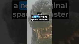 NEW #godzilla Manga Coming SOON
