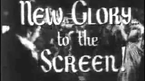 Scrooge A Christmas Carol 1951 Original Movie Trailer with Alastair Sim