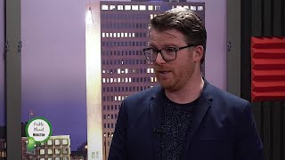 Pickle Planet - Nigel Wyse - Credit Union | Rogers tv