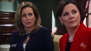 GH: Laura Scenes on 4/27/17 Part 2/2