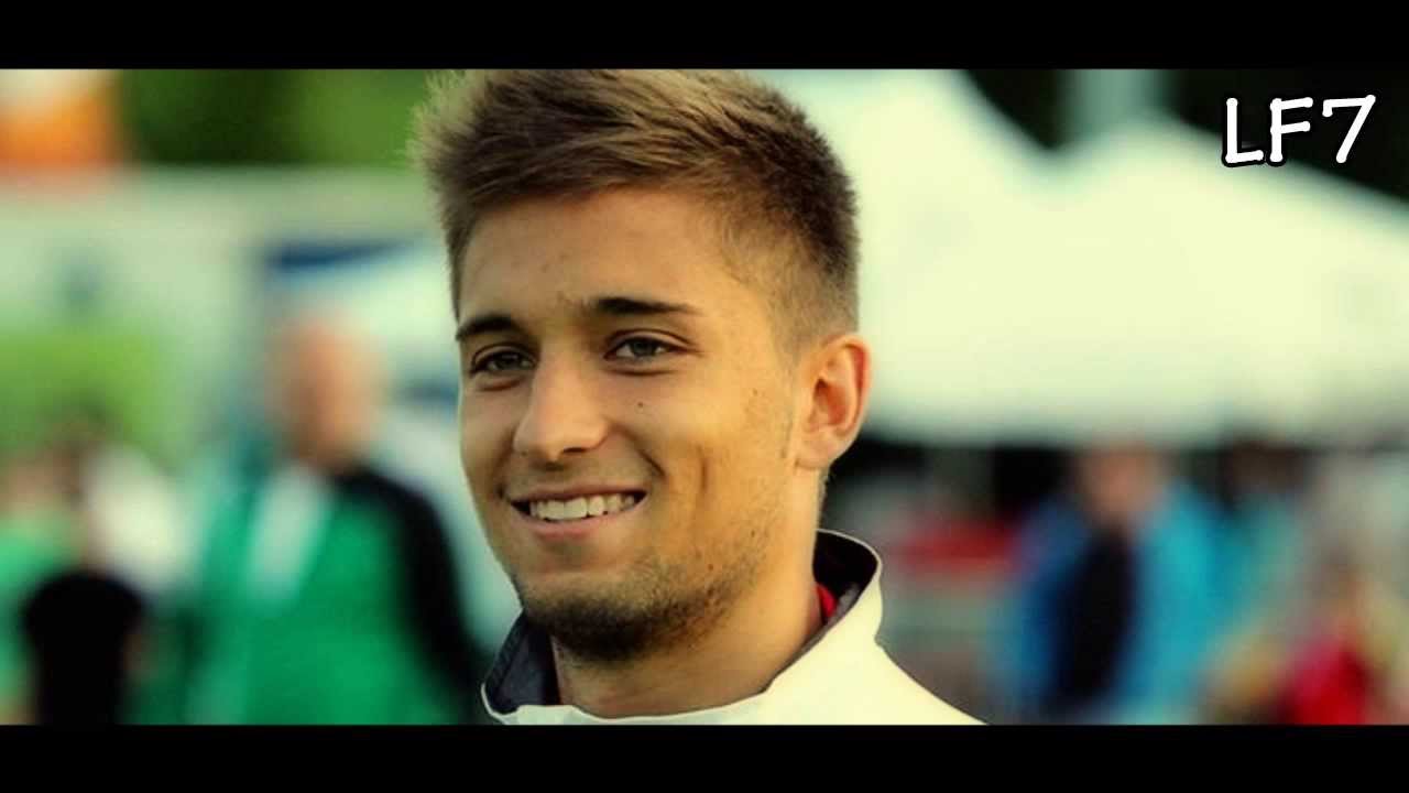Moritz Leitner Moritz Leitner