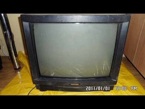 Телек ДЭУ на драгметаллы