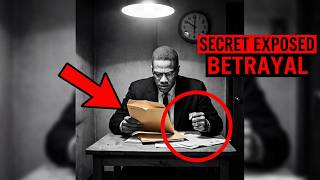 Celebrity Elijah Muhammad’s Closest Student BETRAYED Him — One Secret Made Malcolm X Question Everything Wealth