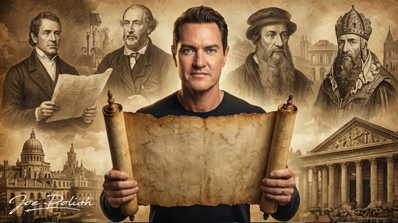 10 Powerful Lessons from 100 Years of WISDOM | Darren Hardy