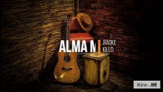 Download lagu Alma mía - vals - Karaoke Criollo (Pedro Miguel Arrese)