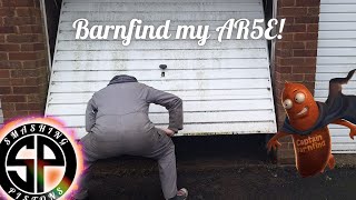 Barn find rant! Why are we obsessed with rotten cars?!