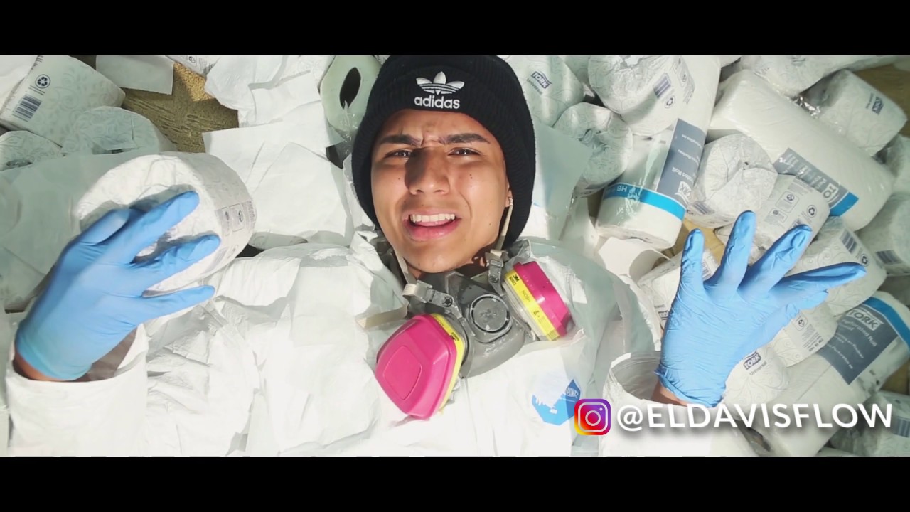 Cuidate del Coronavirus 👑 🦠 😷 ( COVID - 19 )