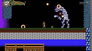 Castlevania Hod Xbc Chapter 11 Hard - Nebula Drop