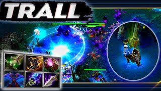 : TRALL -      ! 19 , 40 !  !