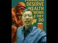 Thinkers deserve wealth that grows as they grow — because smart minds need smart money moves.