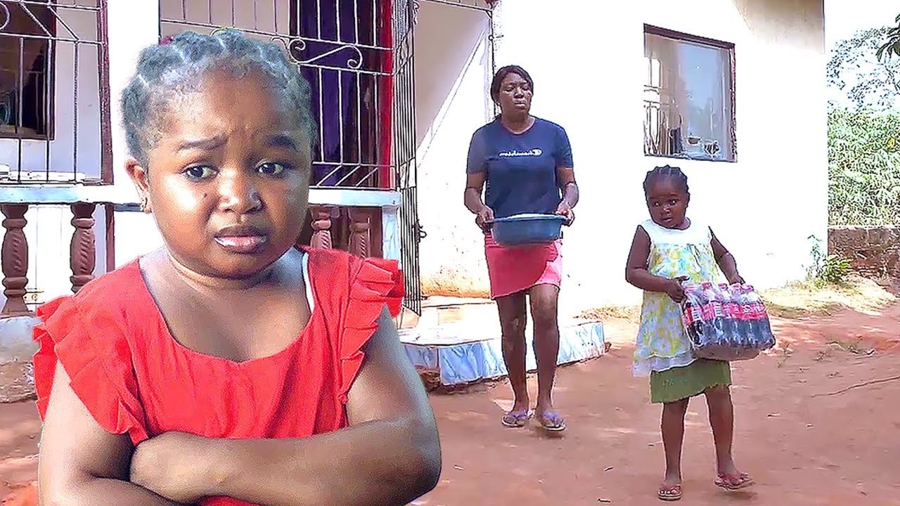 Voici le film Ebube dont tout le monde parle, ne le ratez surtout pas !